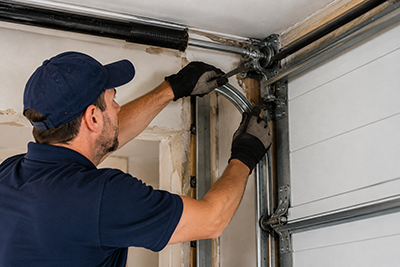 garage door repair